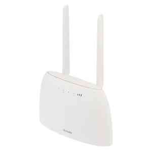 مودم روتر سیمکارتی 4G LTE تندا Tenda 4G07