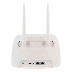 مودم روتر سیمکارتی 4G LTE تندا Tenda 4G07