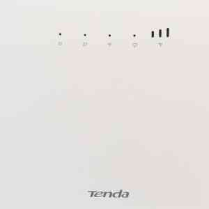 مودم روتر سیمکارتی 4G LTE تندا Tenda 4G07