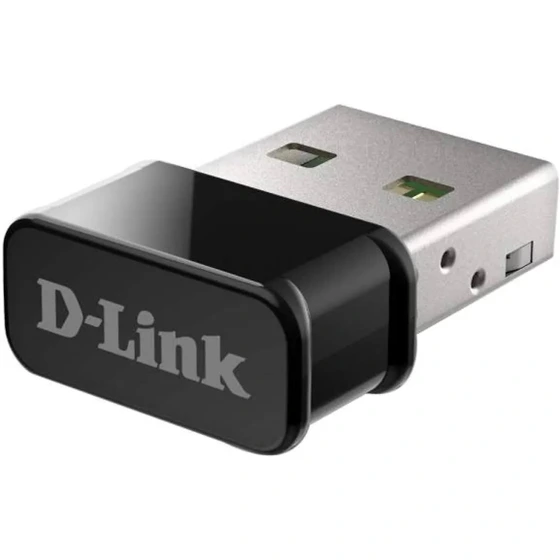 کارت شبکه بی سیم USB دی لینک مدل DWA-171