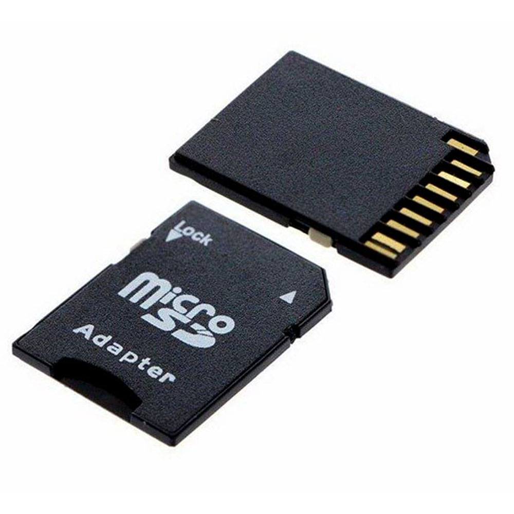 حافظه میکرو اس دی Micro SD (دسته بندی)