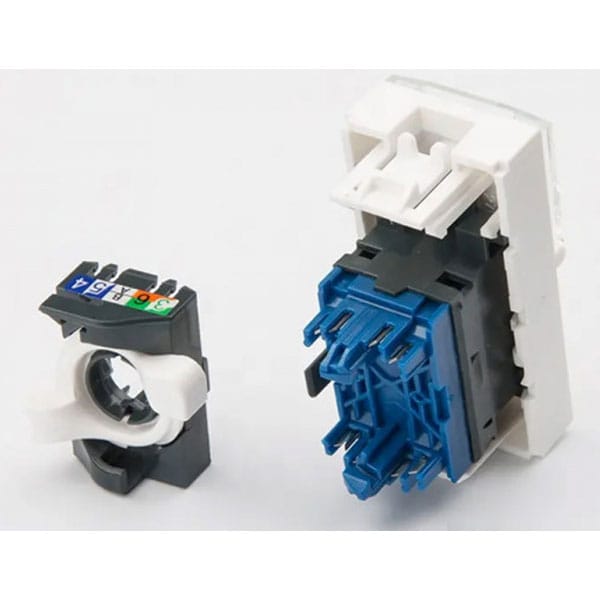 کیستون CAT6 LEGRAND لگراند