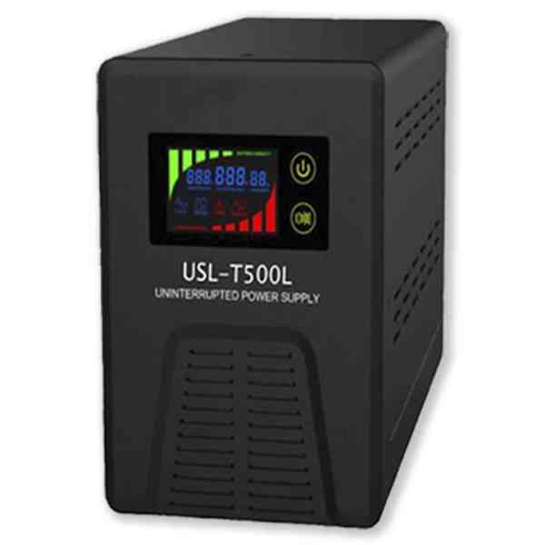 منبع تغذیه اضطراری H.ONE مدل USL -T500L
